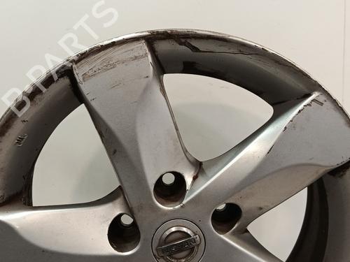 Felg NISSAN NOTE (E12) 1.5 dCi | BP34634740C45 - Image 2