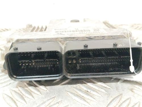 Engine control unit (ECU) HYUNDAI i30 (FD) 1.6 CRDi | BP38179770M57 - Image 3