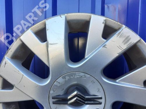 Rim CITROËN C4 Coupe (LA_) 1.6 VTi 120 | BP8394940C45 