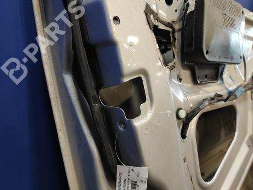 Left front door MERCEDES-BENZ M-CLASS (W163) ML 270 CDI (163.113) | BP10650391C2 