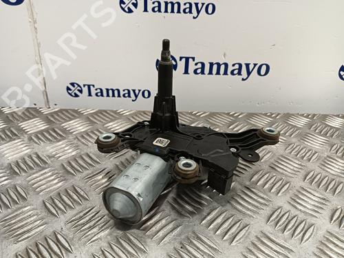Rear wiper motor RENAULT CLIO IV (BH_)  | BP20342451M102 