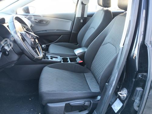 Glove box SEAT LEON (5F1) 2.0 TDI | BP40220299C95 - Image 12