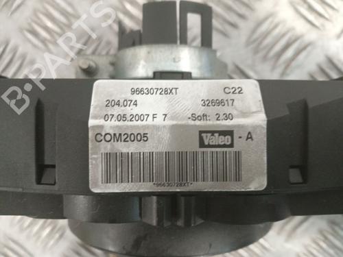 Switch PEUGEOT 207 CC (WD_) 1.6 16V | BP29175510I30 
