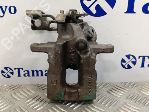Used Right rear brake caliper TOYOTA PRIUS (_W3_) [2008-2016]  17496410