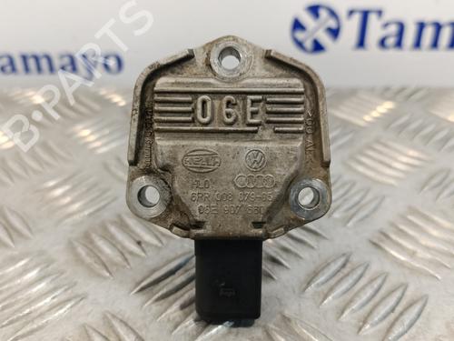 Sensor electrónico VW TOUAREG (7LA, 7L6, 7L7) [2002-2013]  18045629