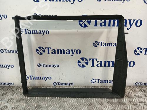 Luftventil RENAULT MEGANE IV Hatchback (B9A/M/N_) 1.6 dCi 130 (B9A4) (130 hp) 32522932