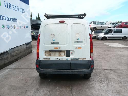 Gearbox RENAULT KANGOO (KC0/1_) 1.5 dCi | BP35770217M3 - Image 7