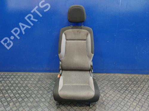 Used Rear seat PEUGEOT PARTNER Tepee [2008-2025]  27192119