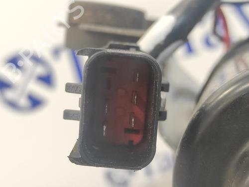 Front wiper motor JEEP CHEROKEE (KJ) 2.5 CRD 4x4 | BP12260904M29 