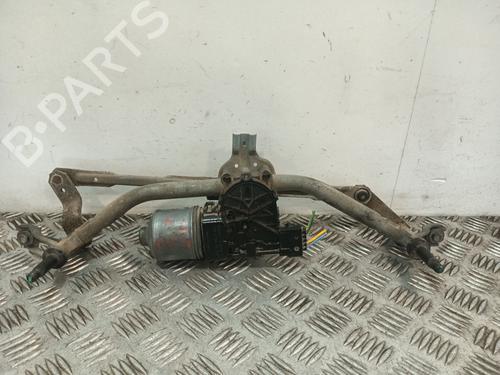 Used Front wiper motor Front wiper motor PEUGEOT 208 I (CA_, CC_) [2012-2021] 36237121 36237121