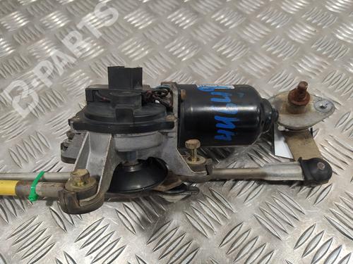 Front wiper motor FORD RANGER (ER, EQ, R_)  | BP9307921M29 