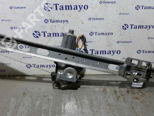 Rear left window mechanism MERCEDES-BENZ M-CLASS (W163)  | BP4895588C24