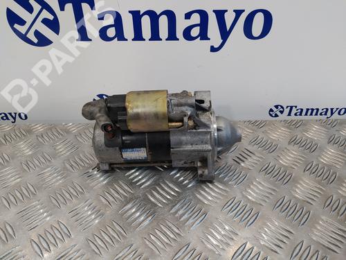 Startmotor SUZUKI BALENO (EG) 1.6 i 16V (SY416) | BP896814M8 