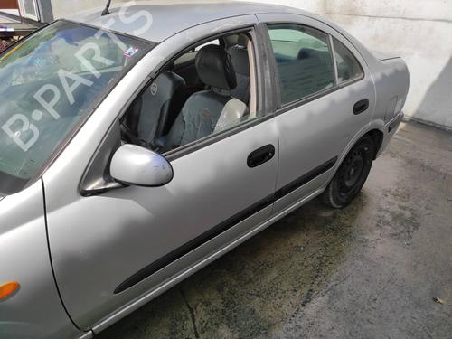 Right front driveshaft NISSAN ALMERA II Hatchback (N16)  | BP19400436M39 