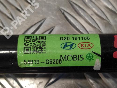 Anti roll bar KIA PICANTO II (TA)  | BP10221365M96 