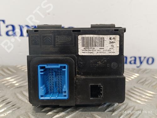 Elektronisk modul PEUGEOT 308 II (LB_, LP_, LW_, LH_, L3_) [2013-2021]  19915376