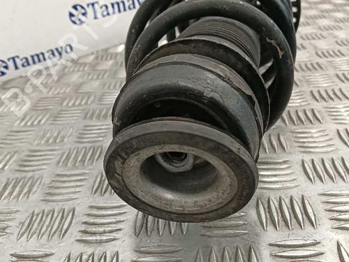 Left front shock absorber SEAT IBIZA IV (6J5, 6P1)  | BP25596074M16 
