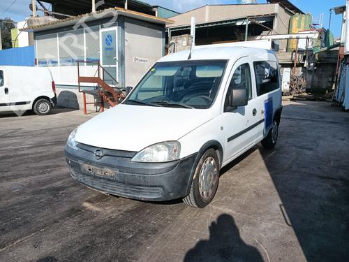 AC pipe OPEL COMBO Tour 1.3 CDTI 16V | BP37759063M126 - Image 6