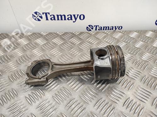 Annen SEAT ALTEA XL (5P5, 5P8) 1.6 TDI (105 hp) 14358418