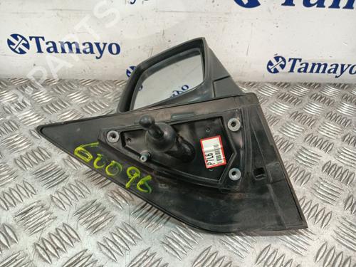 Right mirror KIA PICANTO I (SA) 1.1 | BP32137454C27 