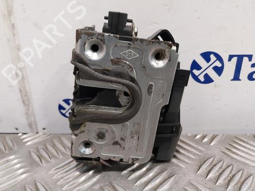 Used Front left lock DACIA DUSTER (HS_) [2010-2018]  25291351
