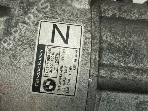 AC-Kompressor BMW 3 Compact (E46) | BP32264612M34