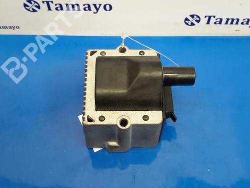 Bobine D'allumage VW LUPO I (6X1, 6E1) 1.4 (60 hp) 6032417