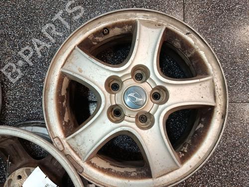 Used Rim Rim HYUNDAI SANTA FÉ I (SM) 2.0 CRDi 4x4 (113 hp) 39688427 39688427