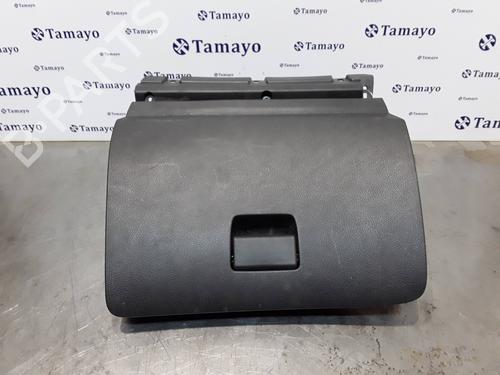 Used Glove box NISSAN PULSAR Hatchback (C13) 1.2 DIG-T (115 hp) 6944802