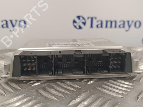 Engine control unit (ECU) BMW 3 (E46) 320 d | BP1754001M57 