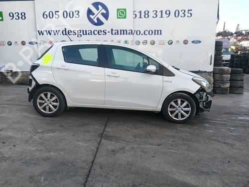 Right front window switch TOYOTA YARIS (_P13_) 1.5 Hybrid (NHP130_, NHP130) | BP35954397I26 - Image 8