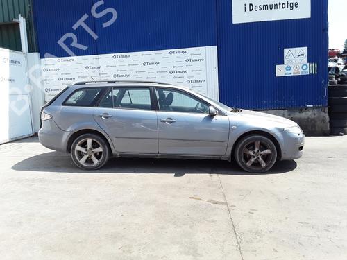Module xenonverlichting MAZDA 6 Station Wagon (GY)  | BP26278314C53 