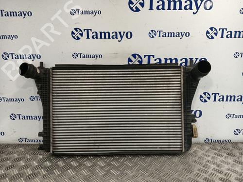 Intercooler VW GOLF VI (5K1) 2.0 GTi (210 hp) 31630631
