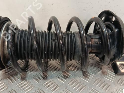 Right front shock absorber VW PASSAT B7 Variant (365) 2.0 TDI | BP38086125M17 - Image 2