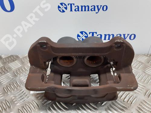 Left front brake caliper HYUNDAI SANTA FÉ II (CM)  | BP11565206M105 