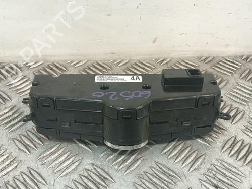 Climate control NISSAN PULSAR Hatchback (C13) 1.2 DIG-T | BP34276734I5 - Image 3