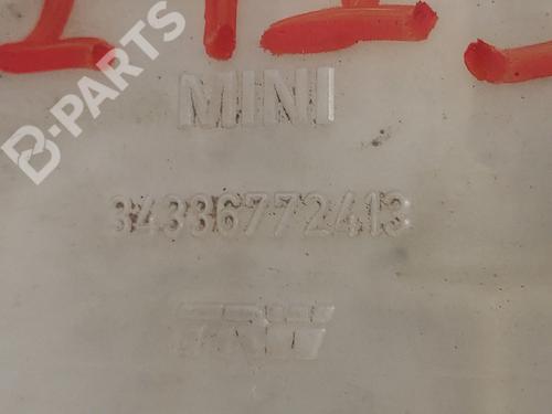 Brake master cylinder MINI MINI (R56)  | BP12110122M77 