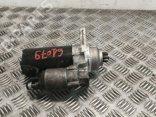 Used Starter Starter 38921271 38921271