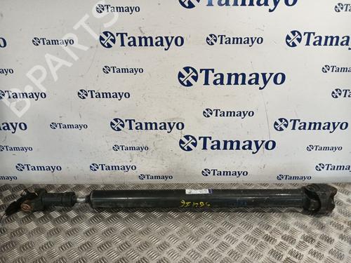 Used Driveshaft TATA SAFARI (42_FD) [1998-2025]  30003204