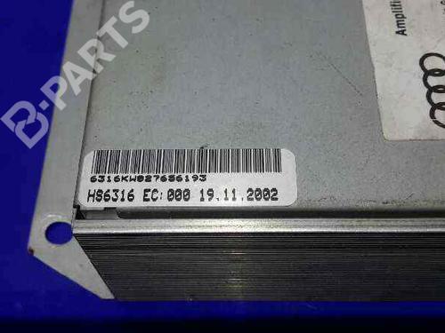 Elektronische module AUDI A4 B6 Avant (8E5) 2.5 TDI | BP5233744M83 
