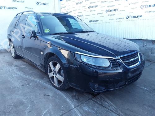 Instrument cluster SAAB 9-5 Estate (YS3E) 1.9 TiD | BP8907816C47 