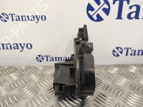 Høyre foran lås SEAT IBIZA V (KJ1, KJG) 1.0 TSI | BP13692748C97