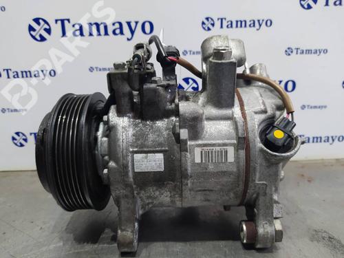 AC compressor BMW 5 (E60) 525 d | BP9553133M34 