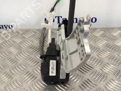 Rear right lock KIA SPORTAGE III (SL)  | BP13467101C99
