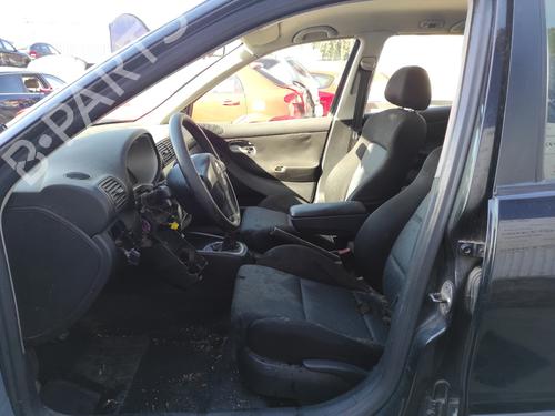 Felg SEAT LEON (1M1) 1.9 TDI | BP22601559C45 
