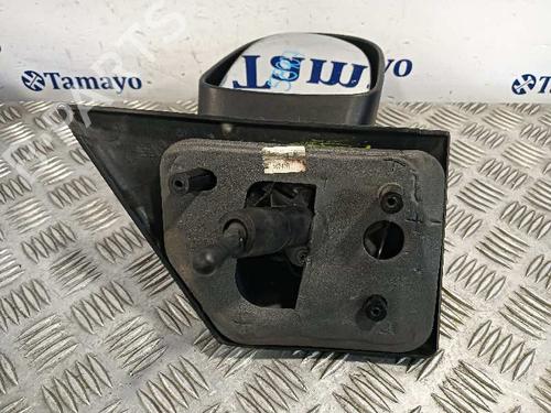 Right mirror RENAULT TWINGO I (C06_)  | BP26594031C27 