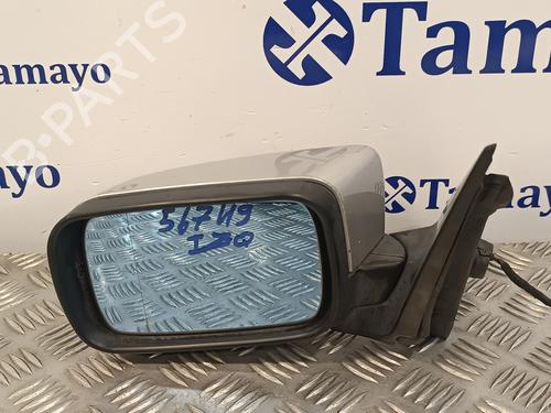 Retrovisor esquerdo BMW 3 (E46) 320 d (136 hp) 17090579