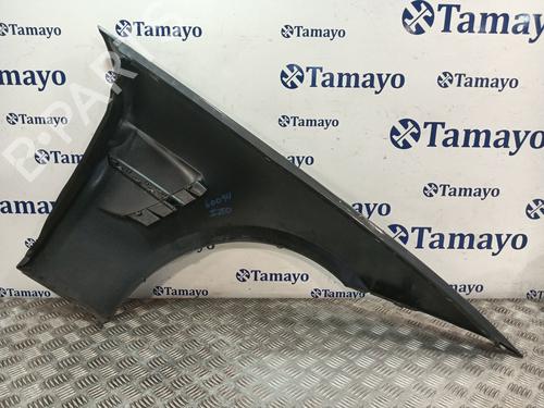 Left front fenders BMW 3 (E90) 320 d | BP32476393C41 
