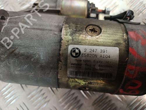 Starter BMW 5 (E39) 530 d | BP40265933M8 - Image 4