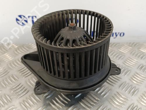 Heater blower motor OPEL VIVARO A Van (X83)  | BP17704862M62 